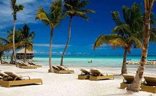 Hotel Sanctuary Cap Cana Beach 2 Hotel Sanctuary Cap Cana Beach 2
